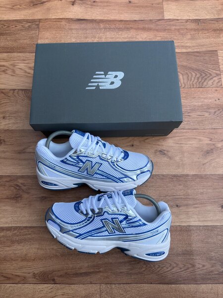 Baskets New Balance Confort