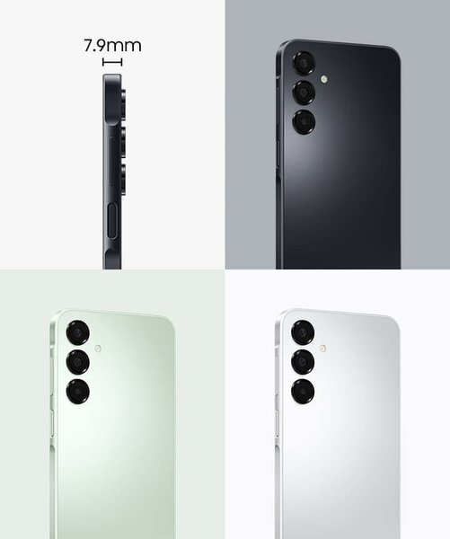 Samsung A16 ( 128 + 6 )