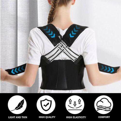 Correcteur de Posture Unisexe