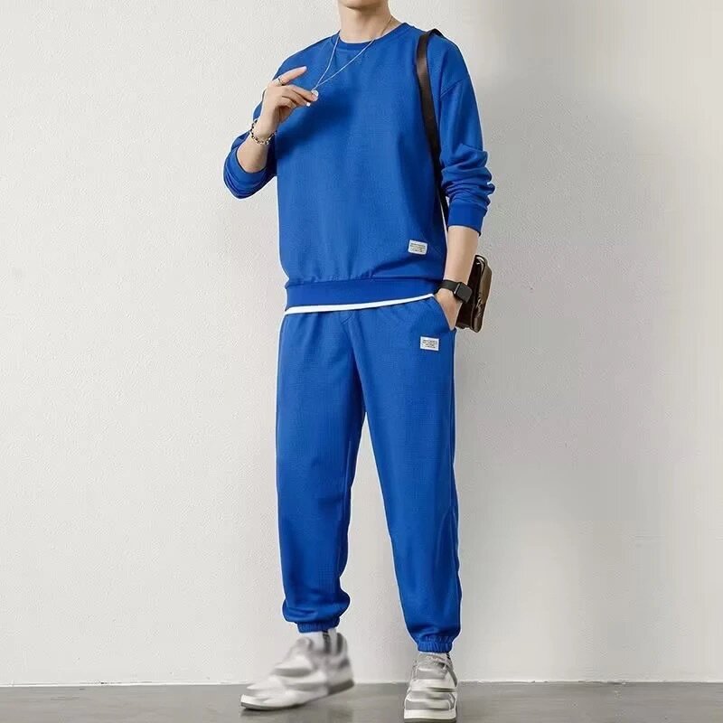 Ensemble de survêtement homme