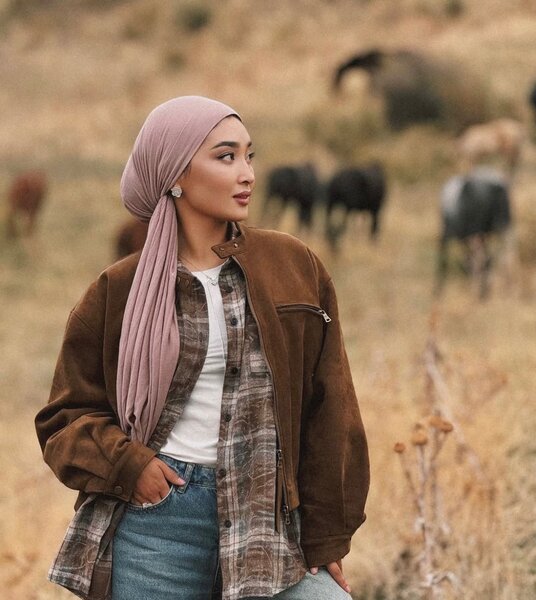 Джерси, Очень много расцветок