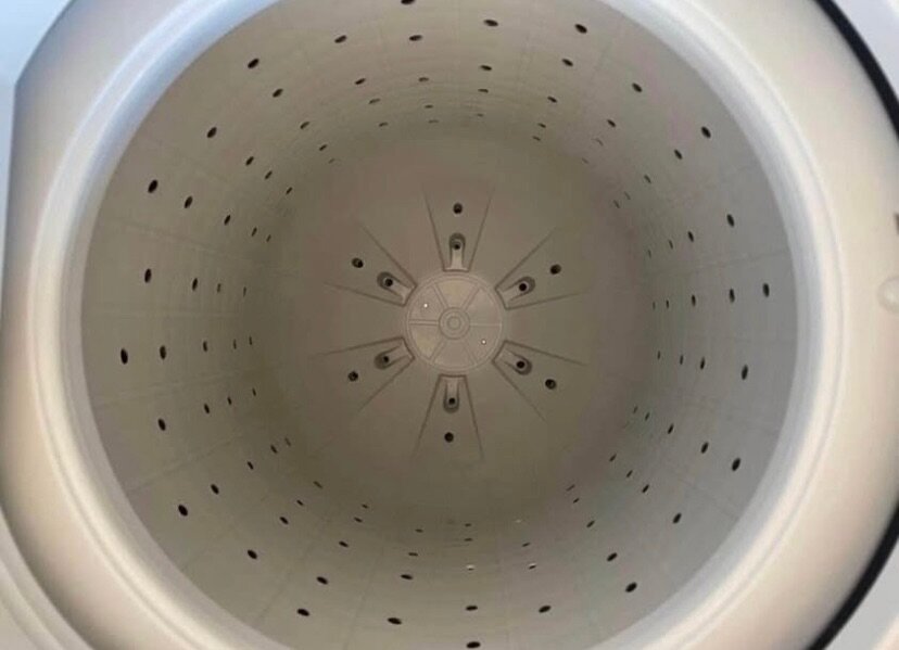 Samsung 12 kg washing machine