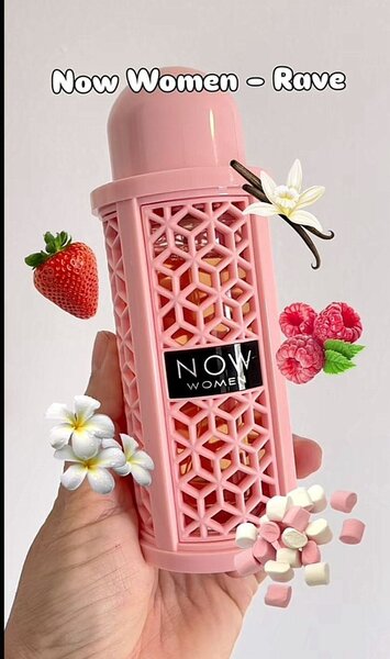 Rave Now Women Eau de Parfum