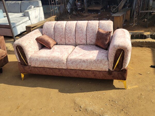 Canapé moderne 2 places élégant