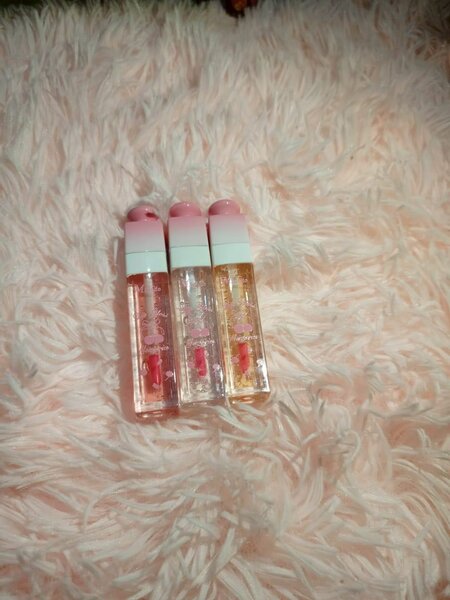 Brillant à lèvres hydratant