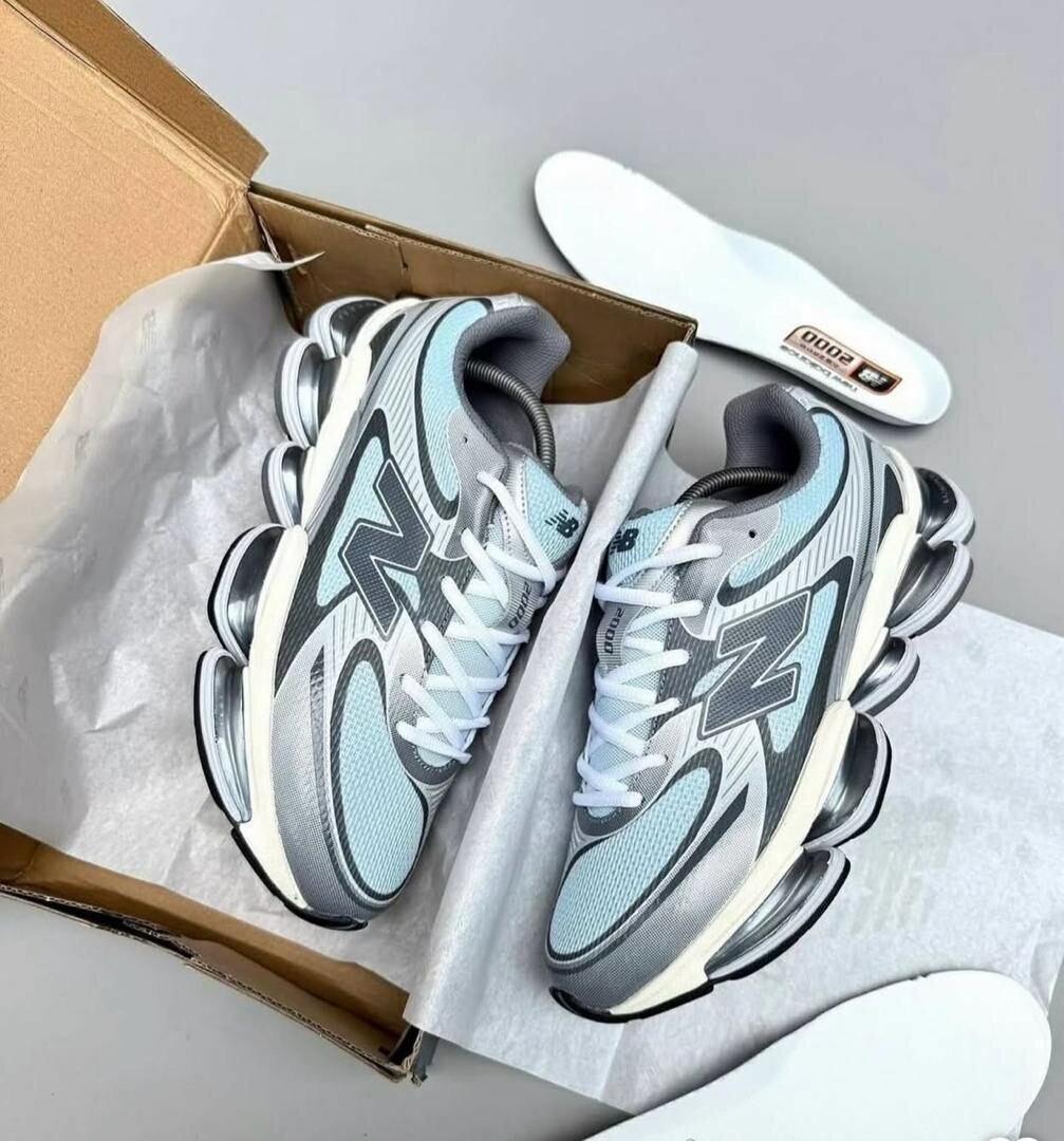 Sneakers New Balance Air Max