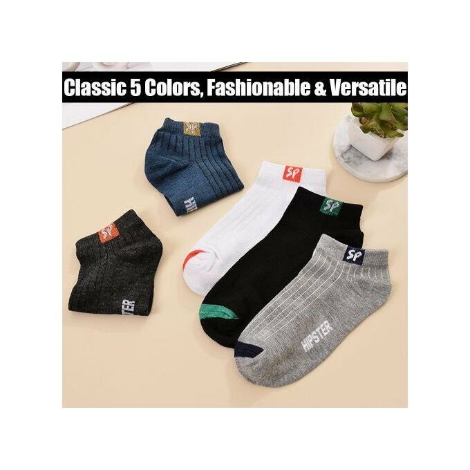 Chaussette de qualité