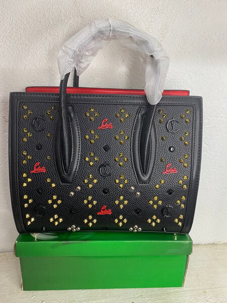 Sac à main cuir luxe