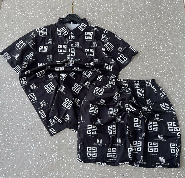 Blackmen Vintage Top&Down