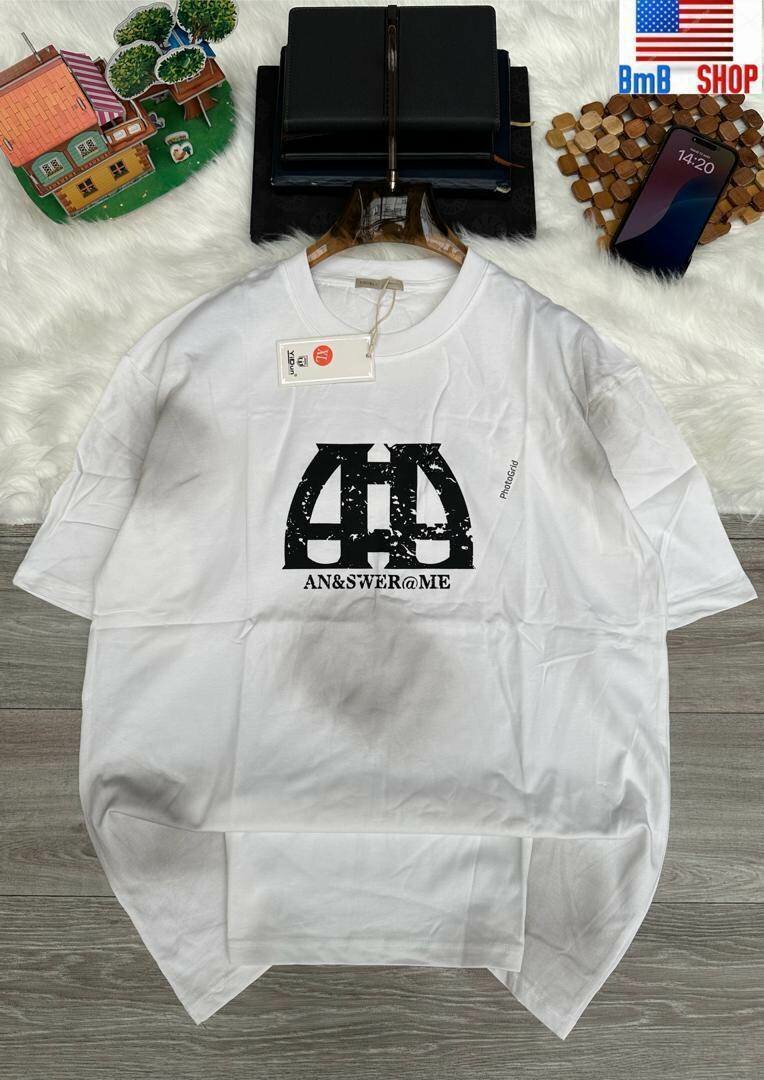 T-Shirts Homme Style Moderne