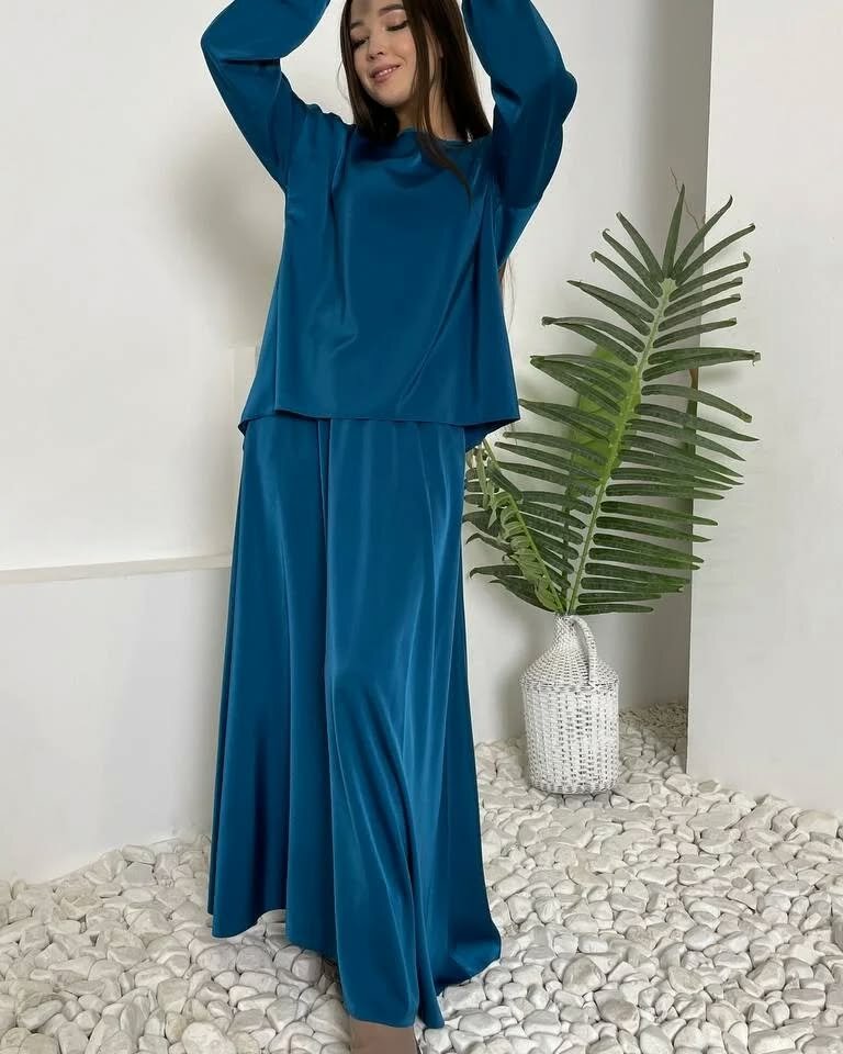 Нежное двойка