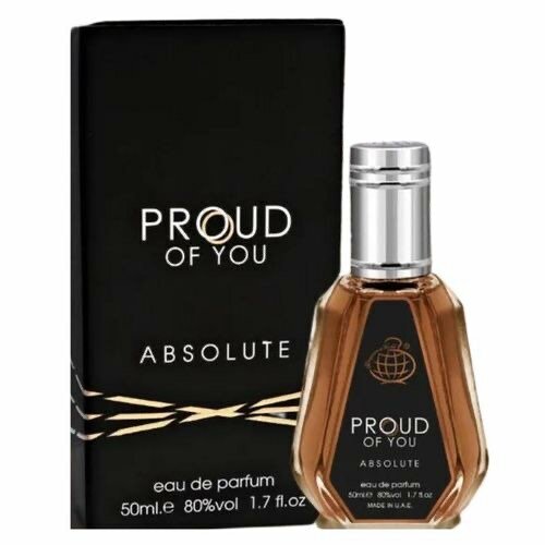 Proud Of You Perfume-50ml