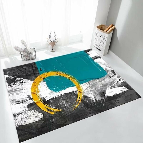 Tapis 3D