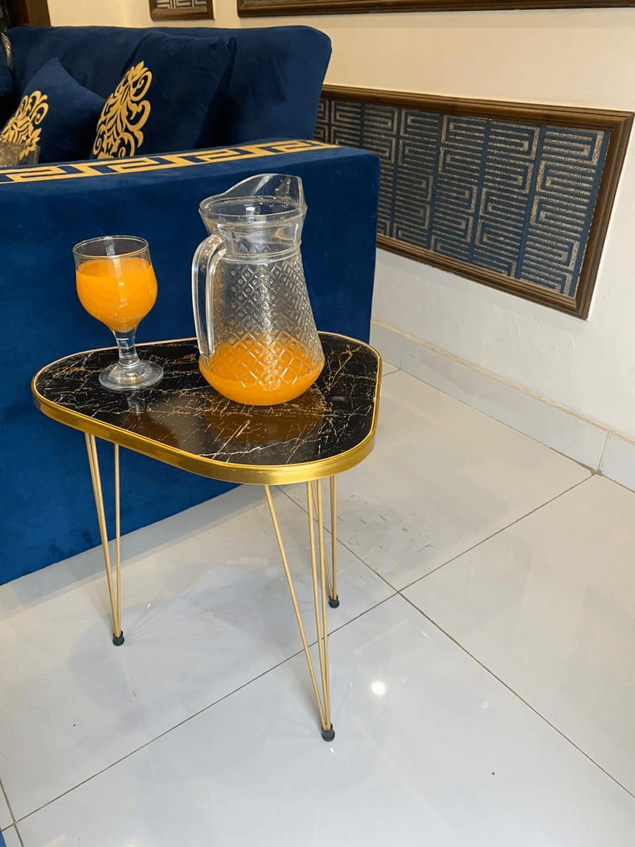 Stylish and functional coffee table 1pc