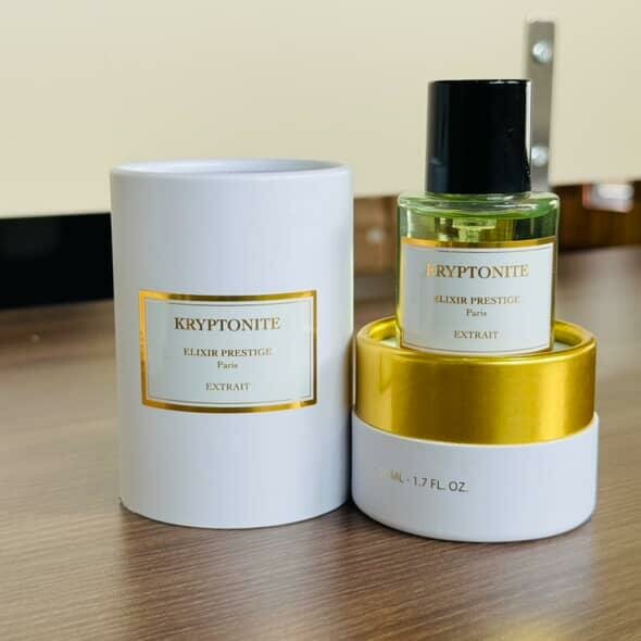 Kryptonite Extrait Parfum