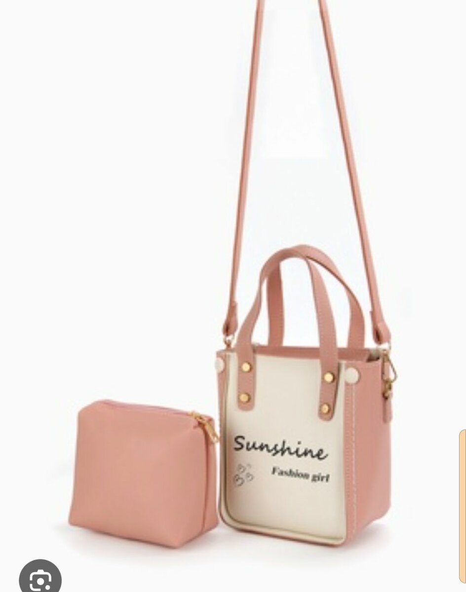 Petit sac à bandoulière élégant