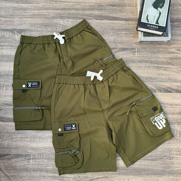 Cargo Shorts
