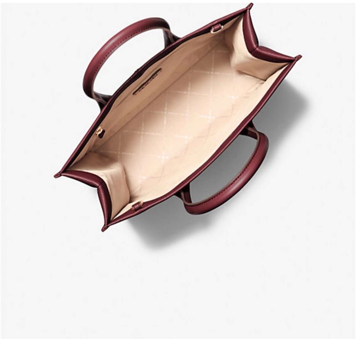 Michael Kors handbag