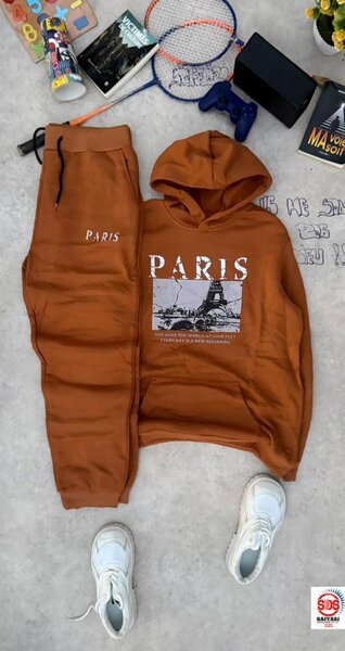 Ensemble Jogging Paris
