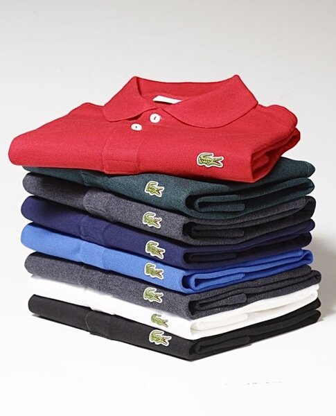 POLO LACOSTE