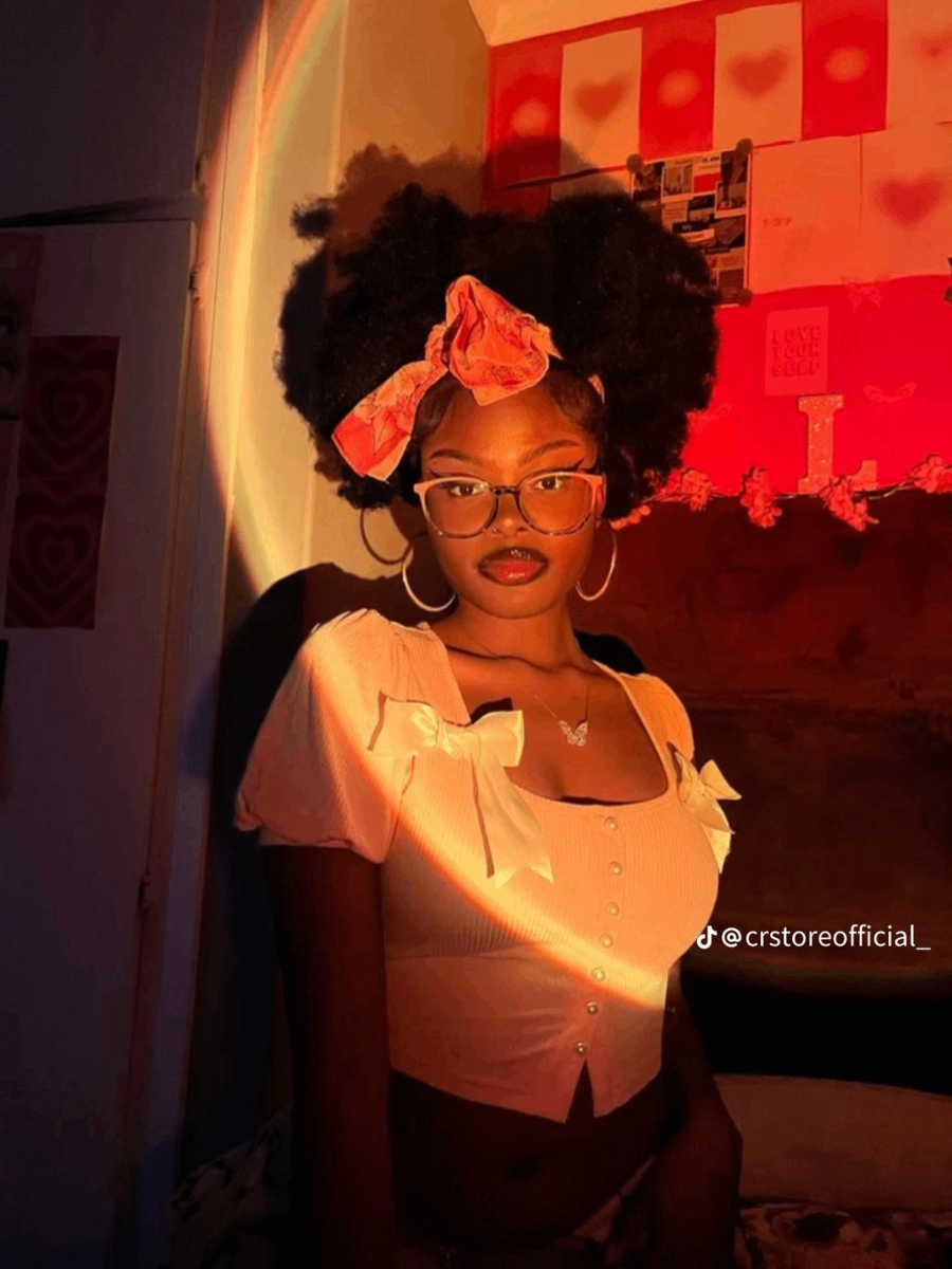 Lampe Ambiance LED Arc-en-Ciel