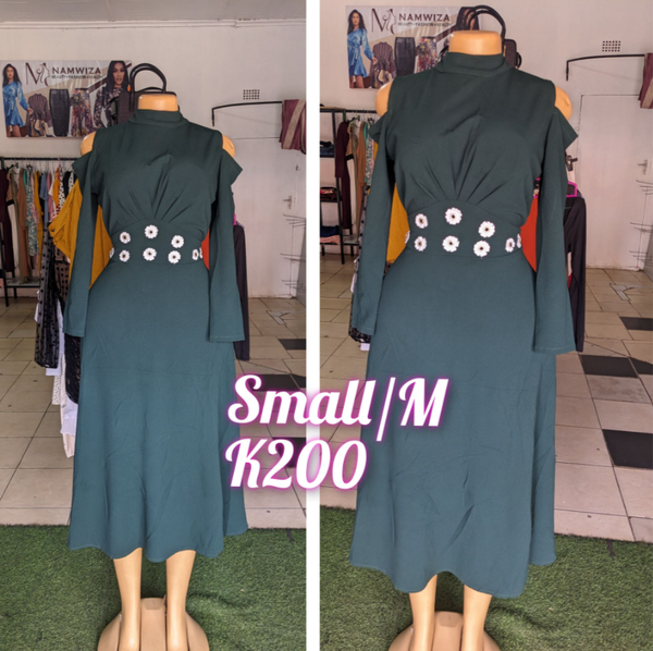 Quality thrift dresses