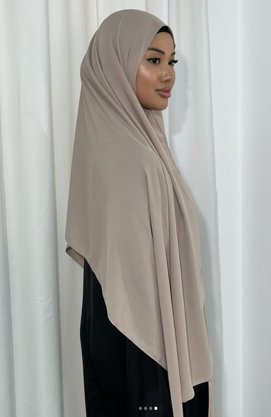 Креп шарф от фирмы Sedef