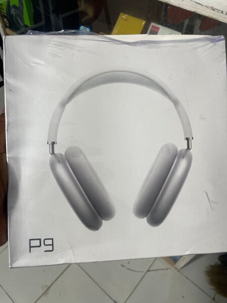 Casque Bluetooth P9 Sans Fil