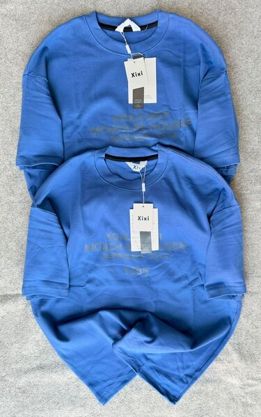 T-shirt coton authentiques