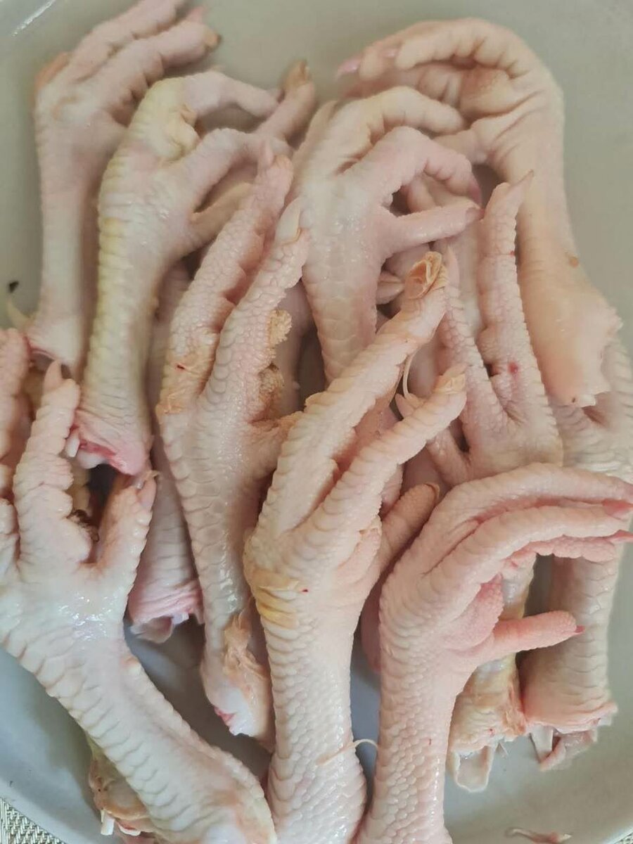 Kit Complet Poulet et Pommes de Terre