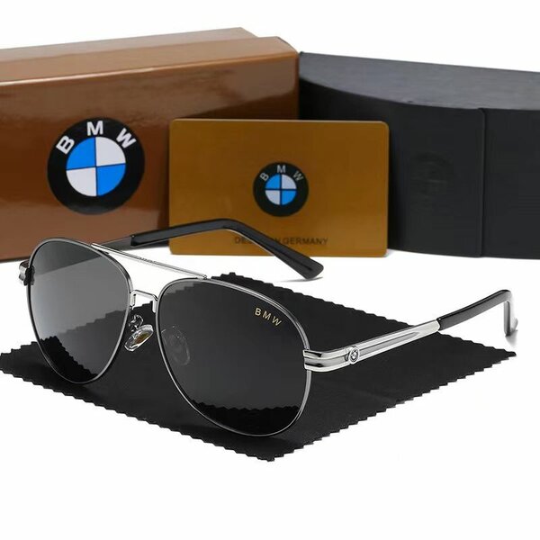 Car branded Polarized Sunglasses