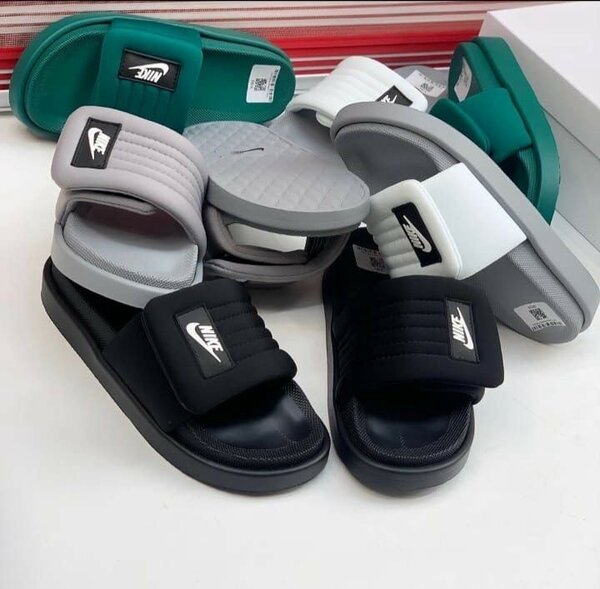 Nike slides