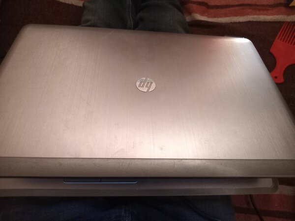 HP ProBook 4540s i3 - 3110M