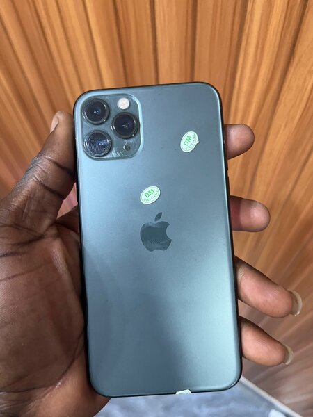  11pro quasi disponible 