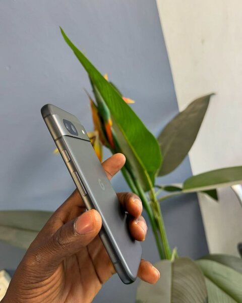 Google Pixel 8A 5G