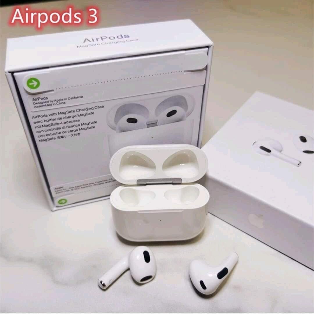 AirPods
