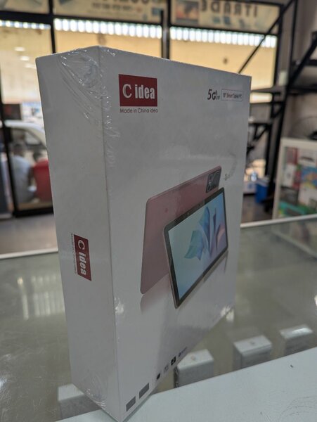 C idea Tablet