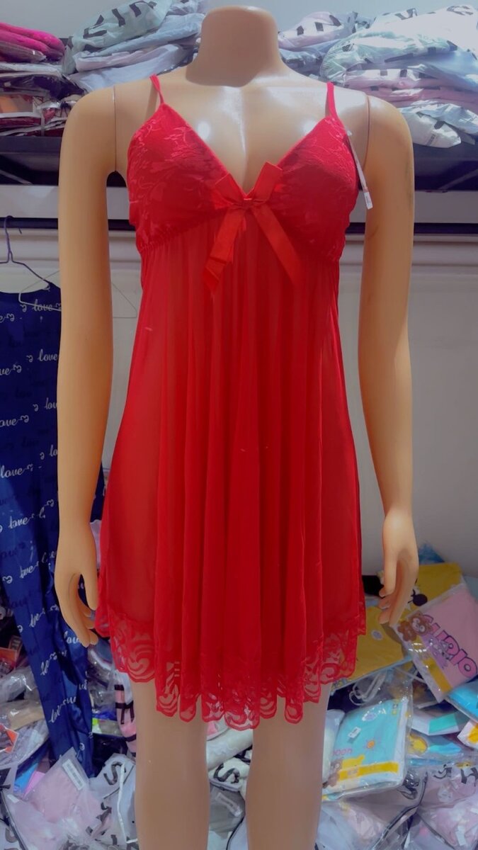 Beautiful night wear