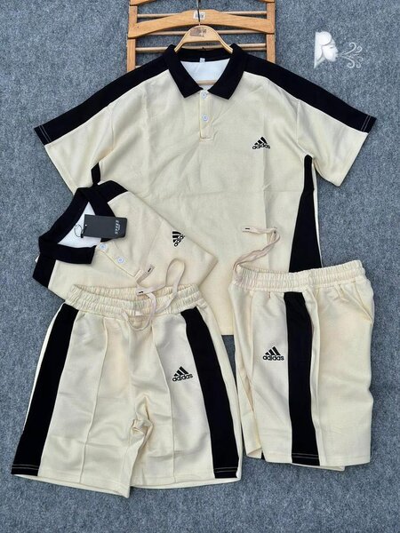 Complet adidas