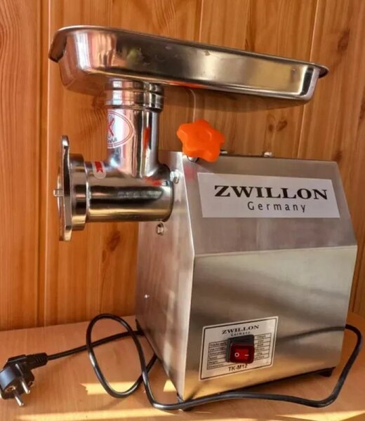 Промышленная мясорубка ZWILLON