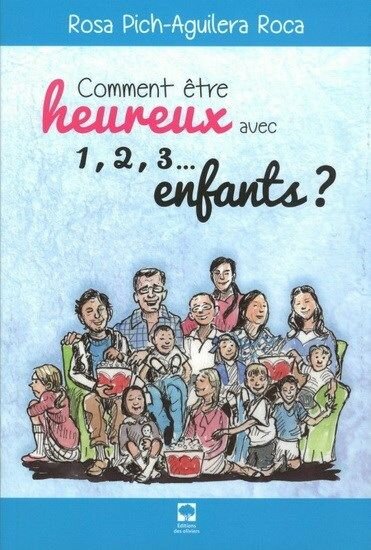 Comment être heureux