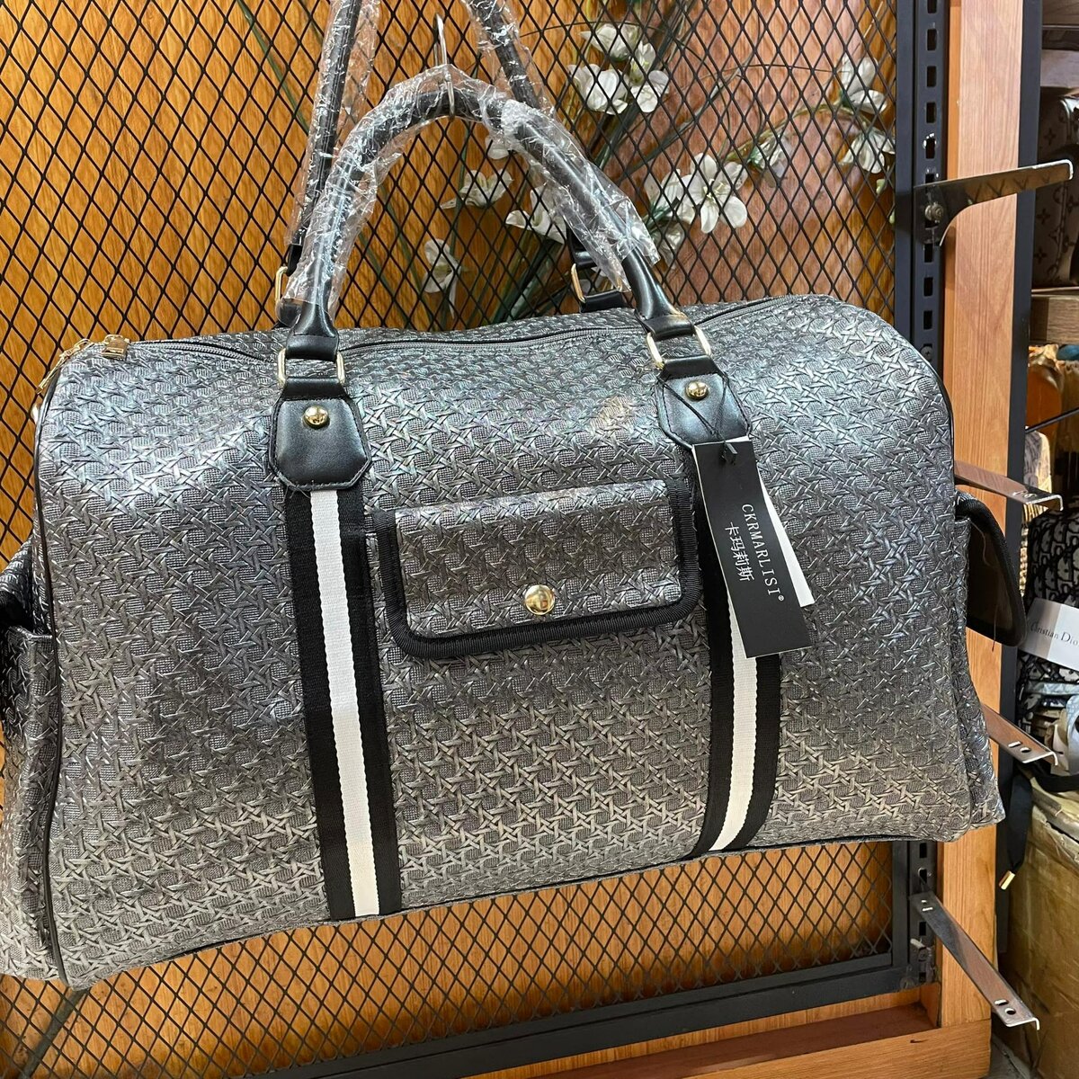 Super quality duffel bags