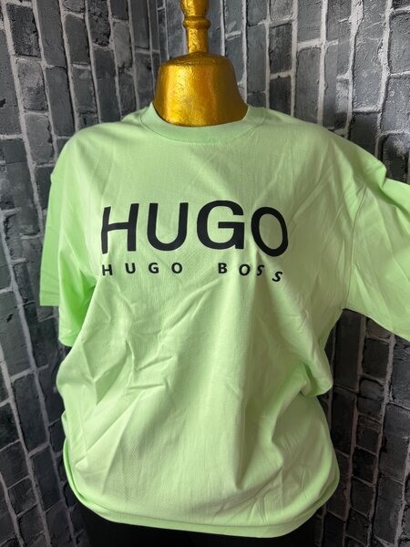 T-shirt streetwear Mixte