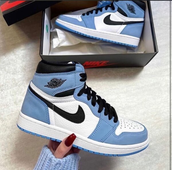 JORDAN 1 High Top
