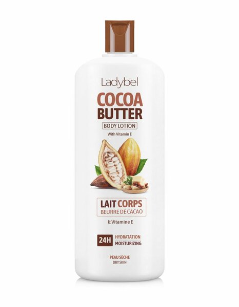 Ladybel cocoa butter
