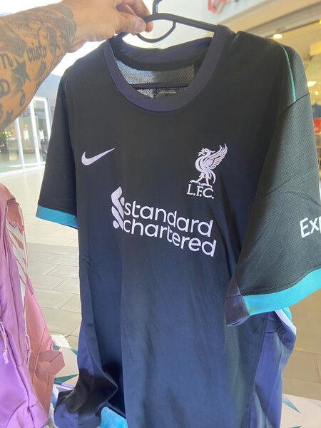 TOP QUALITY JERSEYS 2024/25