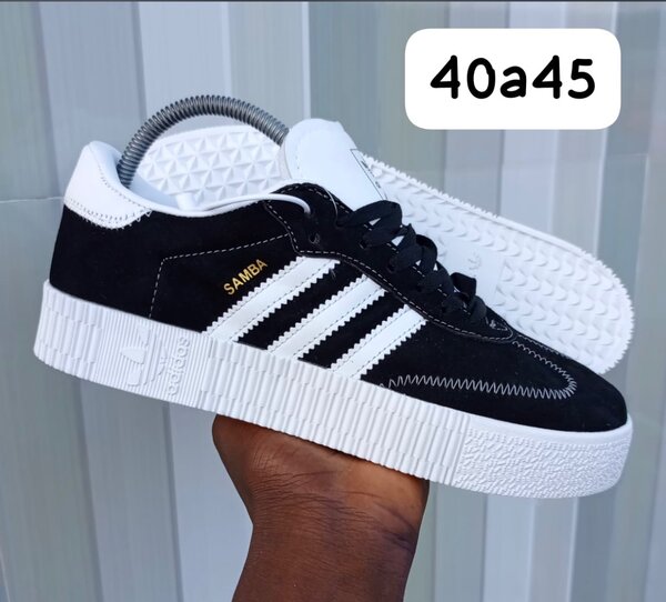 Adidas samba