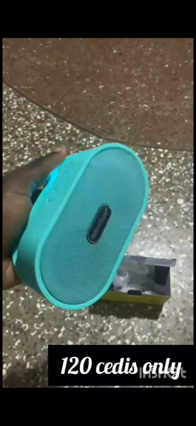 Boombest mini speaker