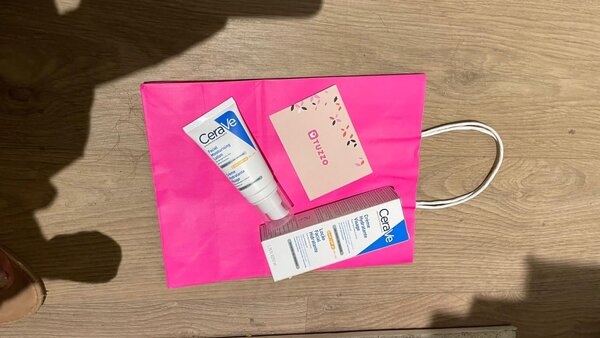 CeraVe Moisturizing Lotion