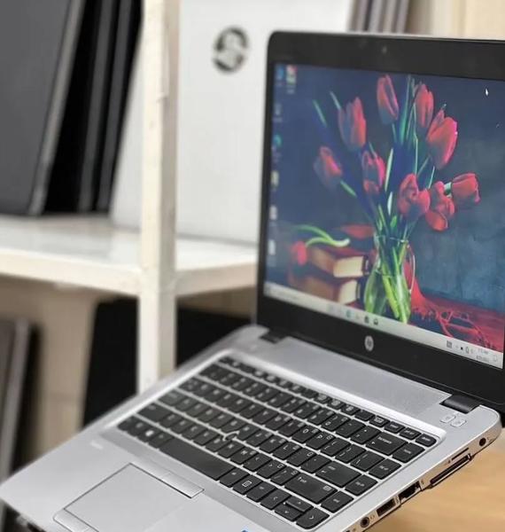 BUDGET FRIENDLY HP CORE I7 POWERHOUSE